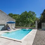 Vila Domaine Saint Roch By