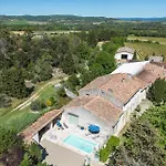 Domaine Saint Roch By Vila *