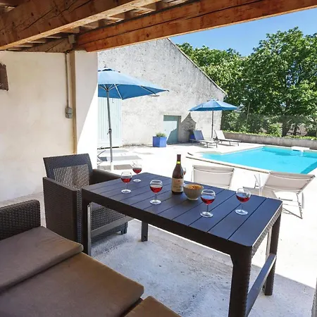 Domaine Saint Roch By