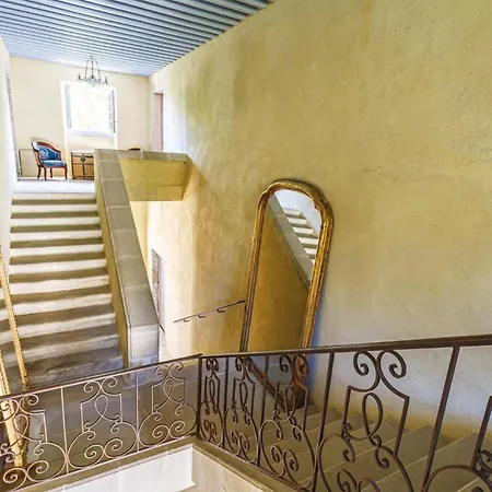 Villa Domaine Saint Roch By