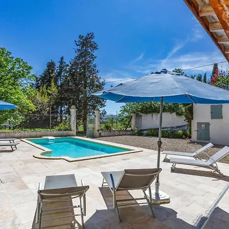 Villa Domaine Saint Roch By *