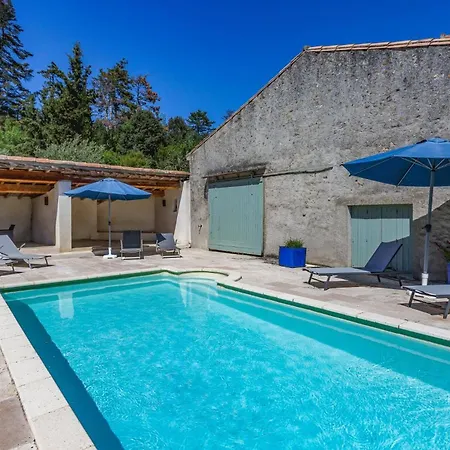 Domaine Saint Roch By