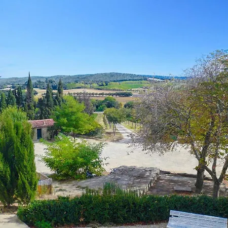 Villa Domaine Saint Roch By *
