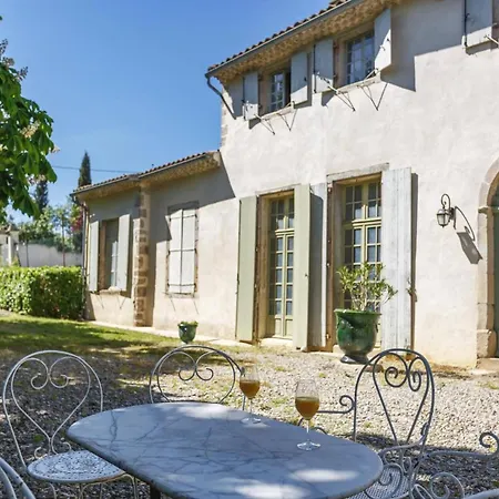 Domaine Saint Roch By Villa *