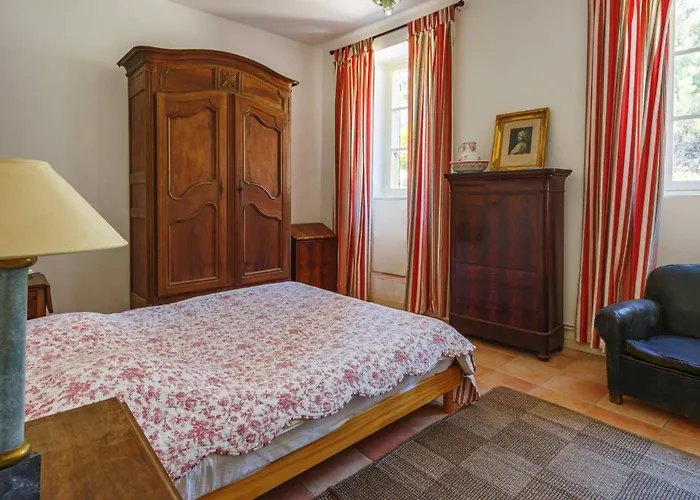 Domaine Saint Roch By Villa