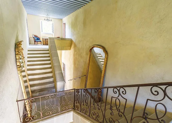 Villa Domaine Saint Roch By