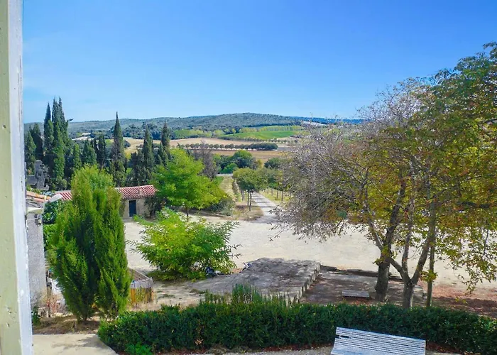 Villa Domaine Saint Roch By *
